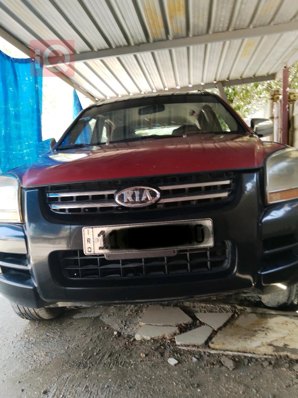 کیا سپۆرتاج